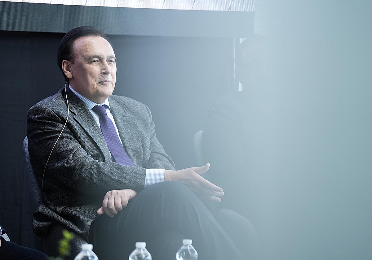 José Carlos Gómez Villamandos