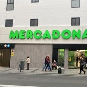 Mercadona busca personal sin experiencia para repartir pedidos por 2.280 euros de sueldo con un único requisito