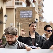 Canarias sale a la calle por una vivienda digna frente a la especulación y turistificación