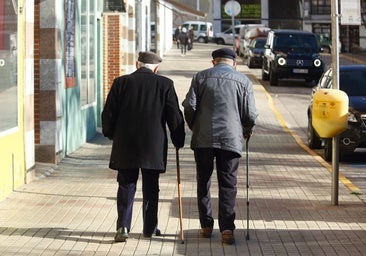 El gasto en pensiones supera en 2024 por primera vez los 10.000 millones de euros en Castilla y León