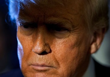 Gracias, Donald