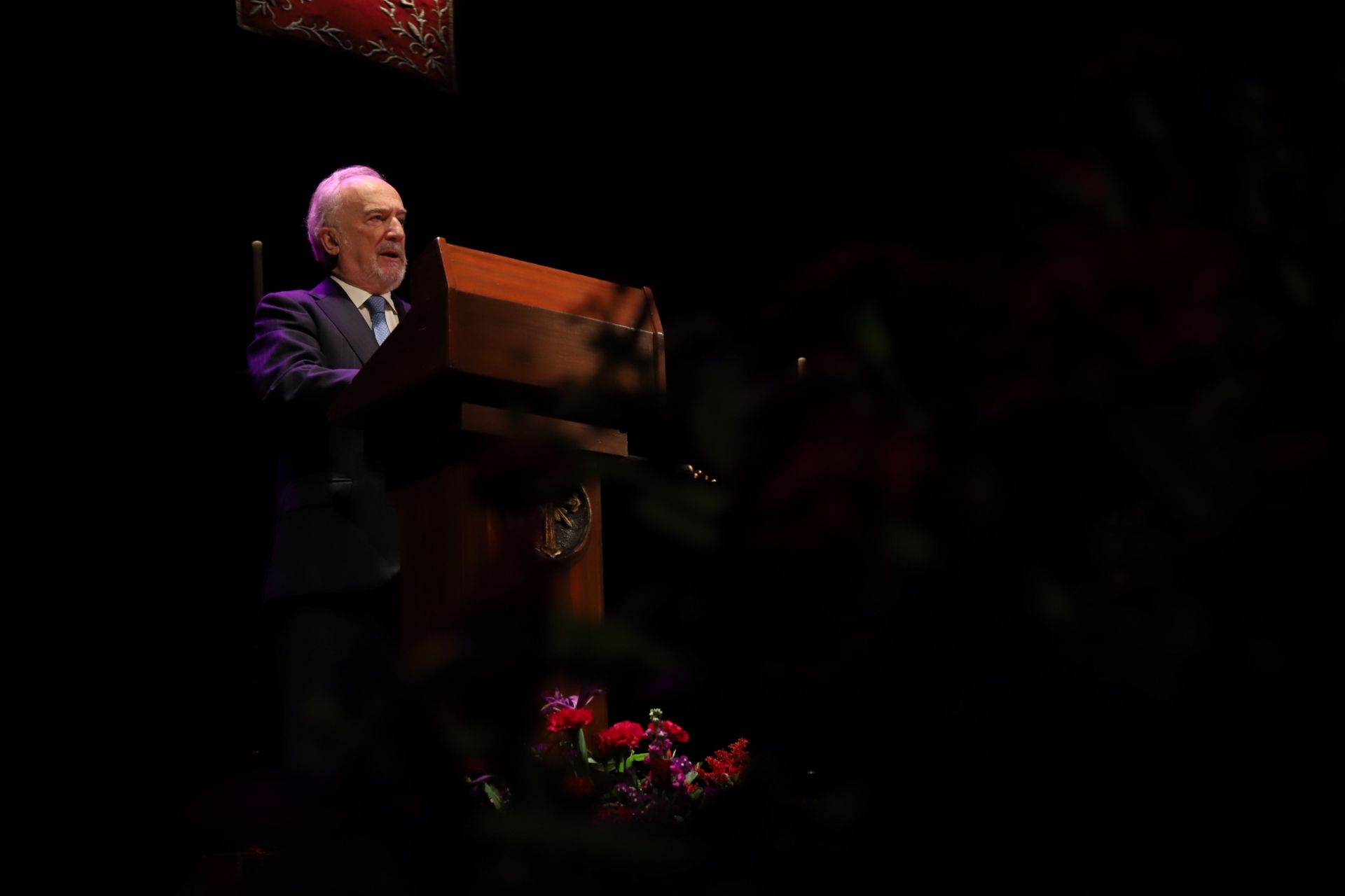 El pregón de la Semana Santa de Córdoba 2025, en imágenes