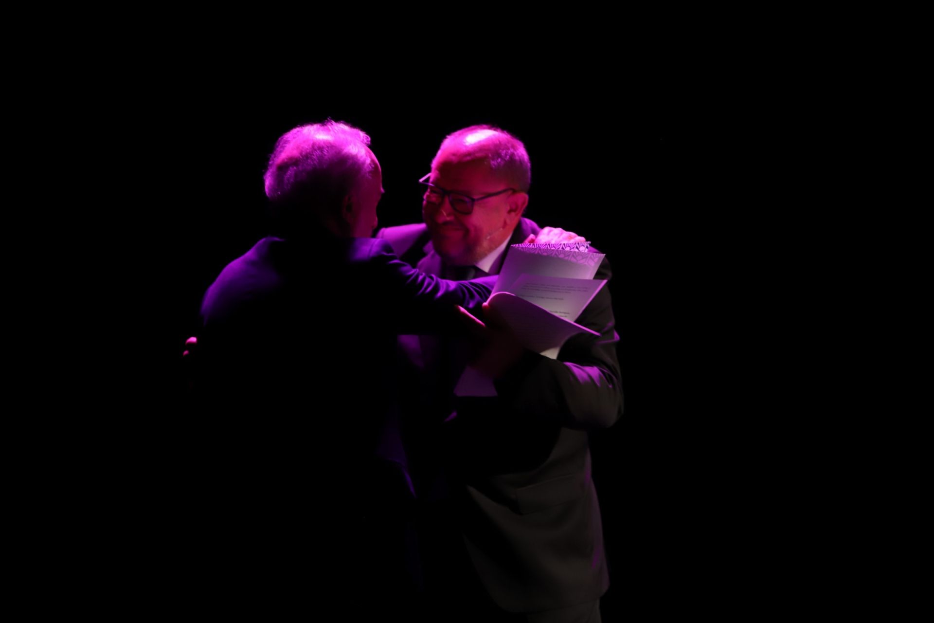 El pregón de la Semana Santa de Córdoba 2025, en imágenes