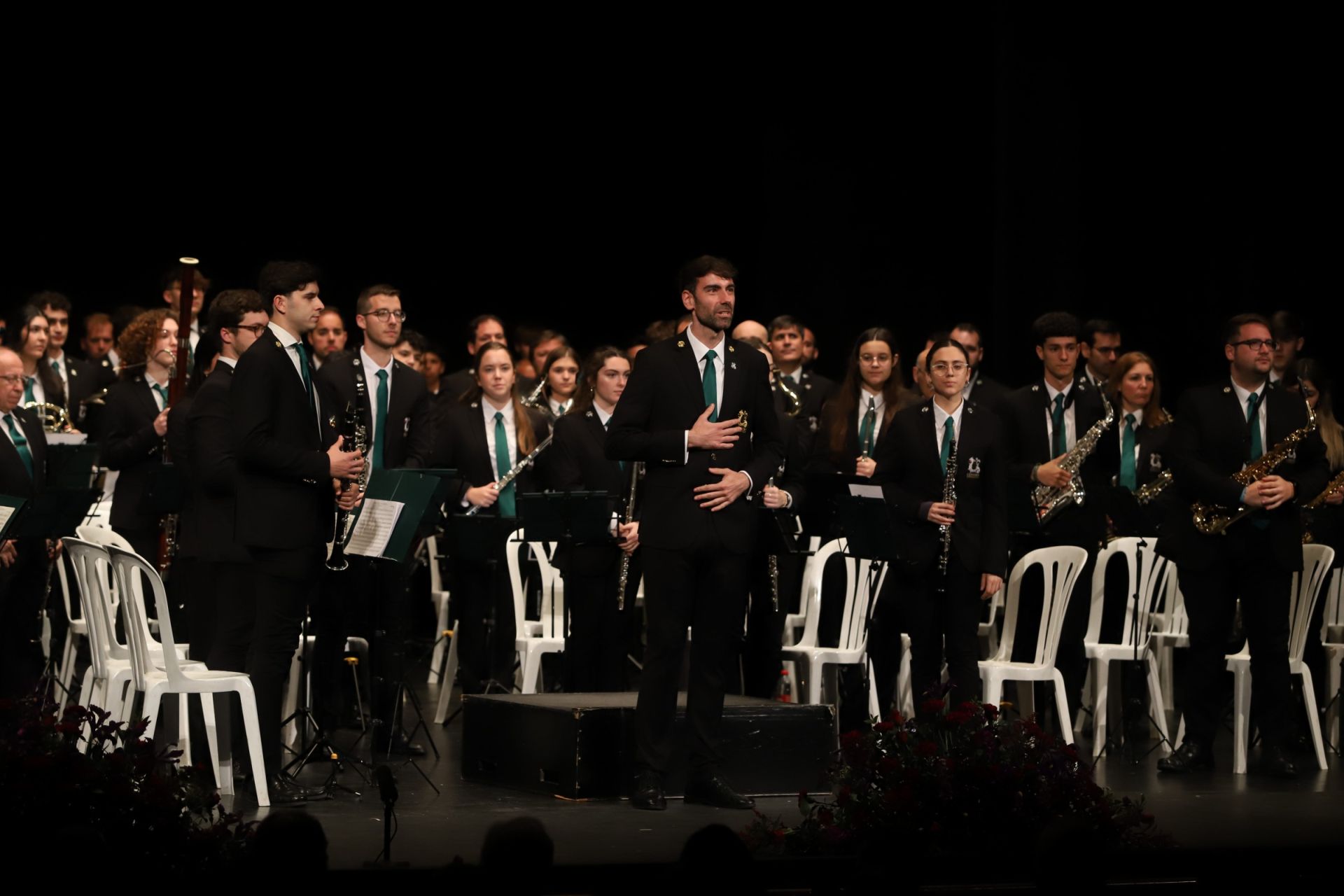 El pregón de la Semana Santa de Córdoba 2025, en imágenes