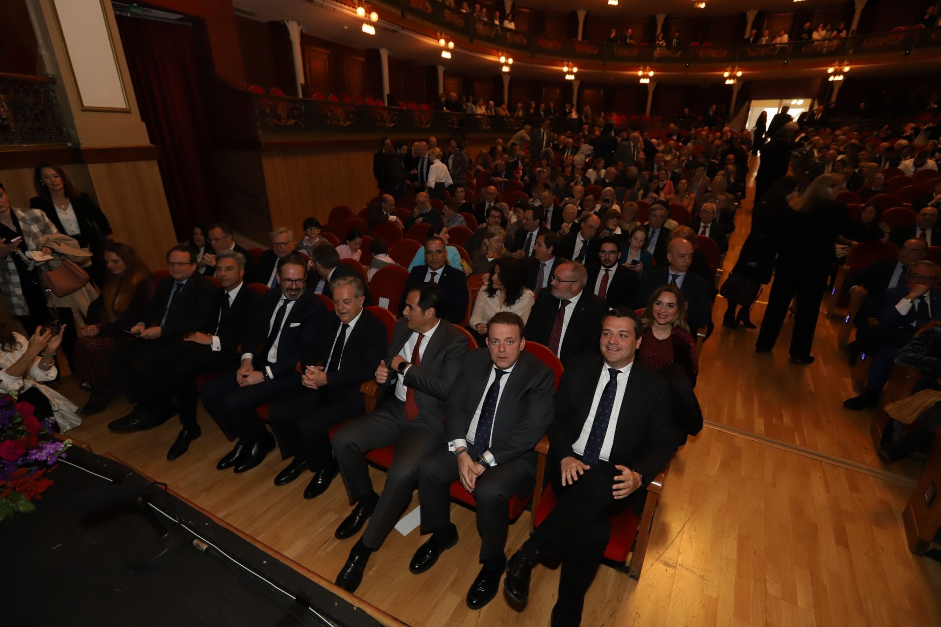 El pregón de la Semana Santa de Córdoba 2025, en imágenes