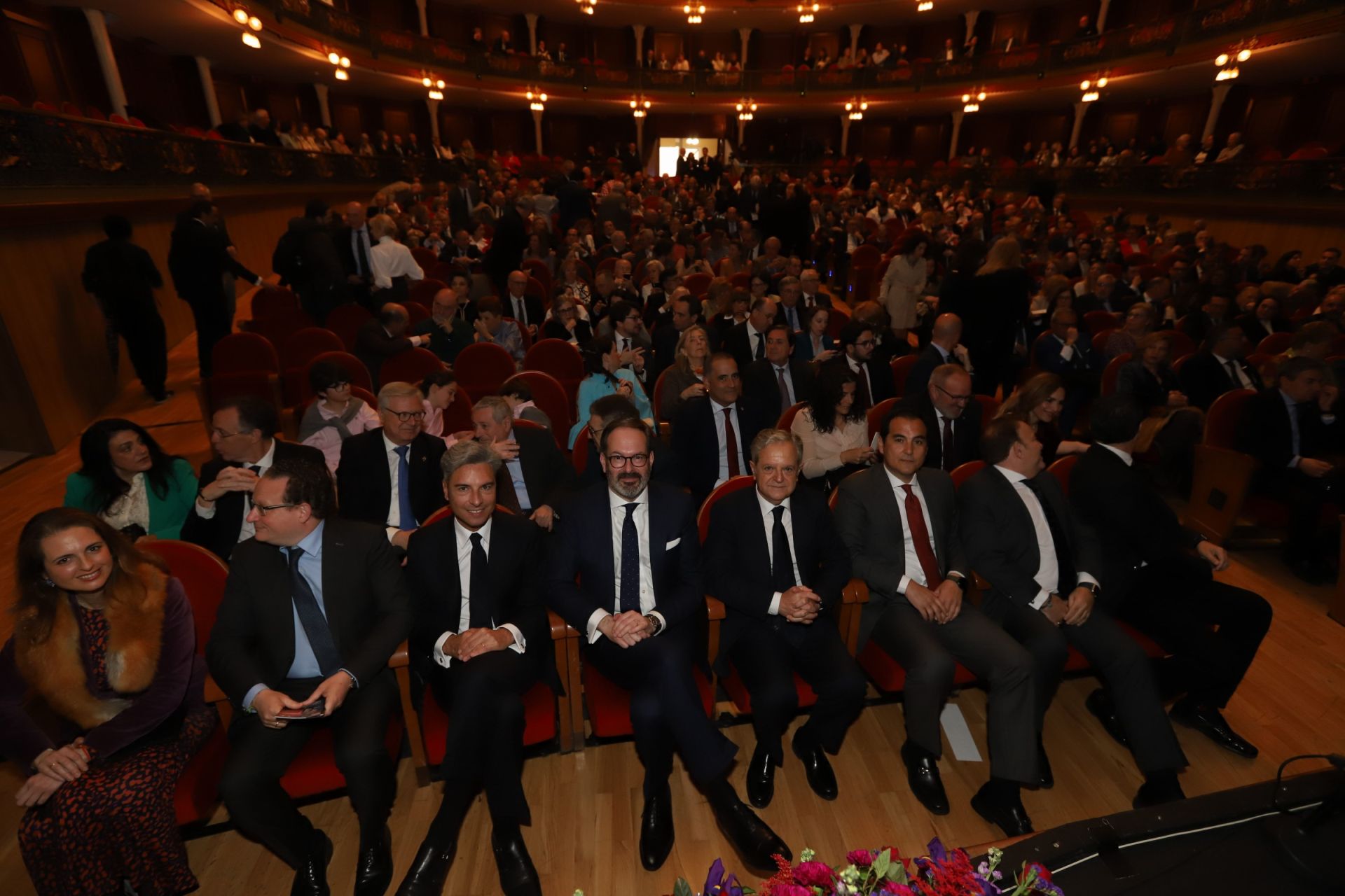 El pregón de la Semana Santa de Córdoba 2025, en imágenes