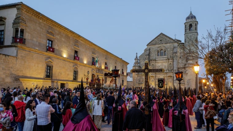 Los mejores pueblos de Jaén para visitar en Semana Santa