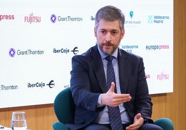 Unas 2.700 víctimas del terrorismo se beneficiarán de más ayudas en la Comunidad de Madrid