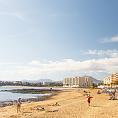 Lanzarote logra dar un 'vuelco' al turismo: menos visitantes y más facturación