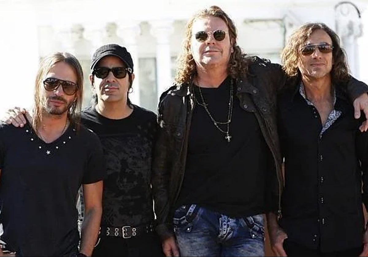 Maná será cabeza de cartel del primer Smusic Festival