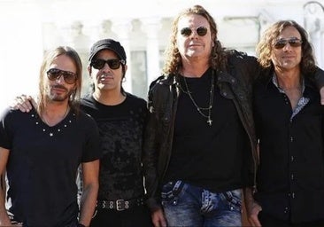 Mad Cool lanza otro festival en su recinto con Maná de cabeza de cartel