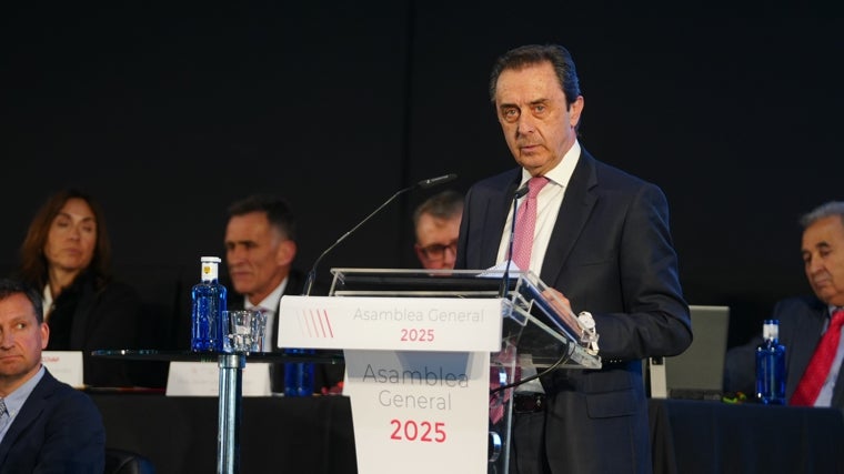 El grupo Covap cerró el año 2024 con una facturación de 1.013 millones de euros