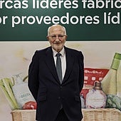 Juan Roig destina 184 millones en 2025 a mecenazgo deportivo, entretenimiento y formación con el Proyecto Legado