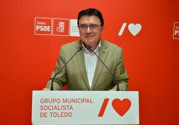 El PSOE pide al alcalde que «no abandone» el proyecto de la Escuela de Artes Escénicas de La Alhóndiga