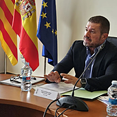 «Está a punto de colapsar»: el alto cargo imputado por la dana avisó a las 14.44