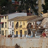 Amnistía Internacional acusa a la Generalitat de «vulnerar los derechos humanos» por su respuesta «negligente» a la dana