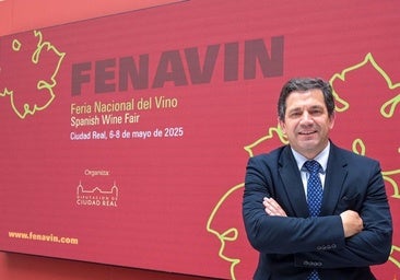 Valverde avisa al PSOE de que «lo único que provocan sus críticas es dañar» el desarrollo de Fenavin