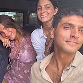 El matrimonio Pombo, gente que brilla, y la prosa poética de Tomás Páramo