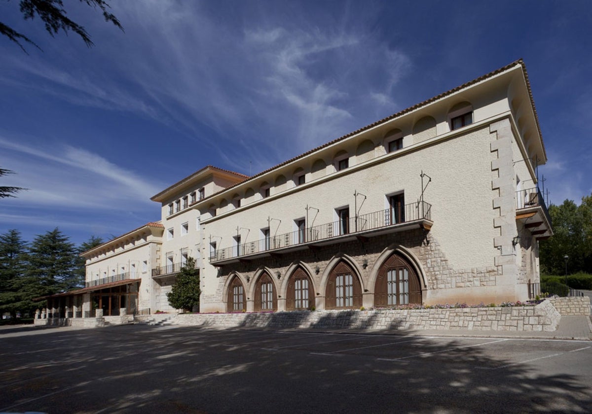 Parador de Teruel