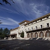 El PP lanza su ofensiva en el Parlamento para indagar en qué hizo Ábalos en el Parador de Teruel en plena pandemia