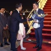 El presidente, en China: mucho riesgo y pocos frutos