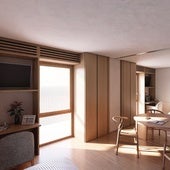 Una inversión de 59 millones para crear residencias-hogar en centros públicos de Madrid
