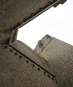 Imagen secundaria 2 - El castillo más alto de España está en este pueblo de Córdoba y tardaron 33 años en construirlo