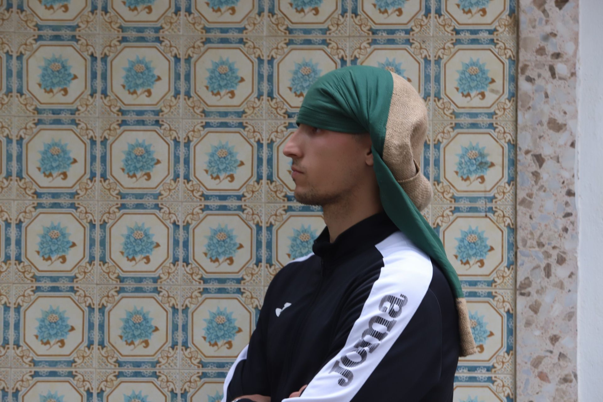 La pletórica salida de la cofradía de la Presentación de Córdoba, en imágenes