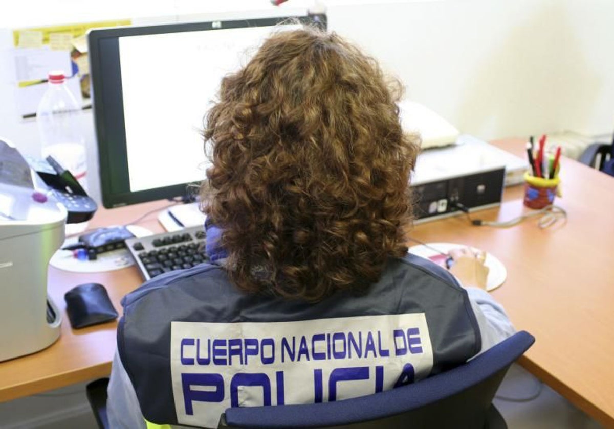 Las estafas por Internet son cada vez más frecuentes