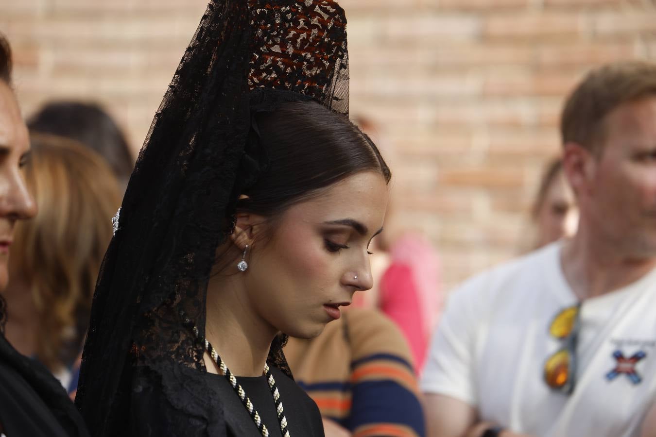 La popular salida del Amor desde el Cerro, en imágenes