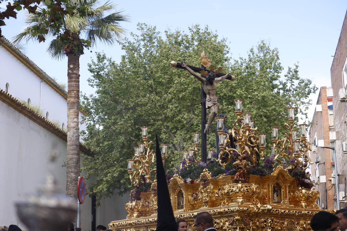 La popular salida del Amor desde el Cerro, en imágenes