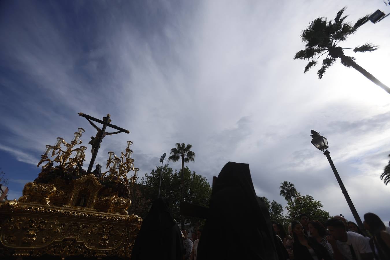 La popular salida del Amor desde el Cerro, en imágenes