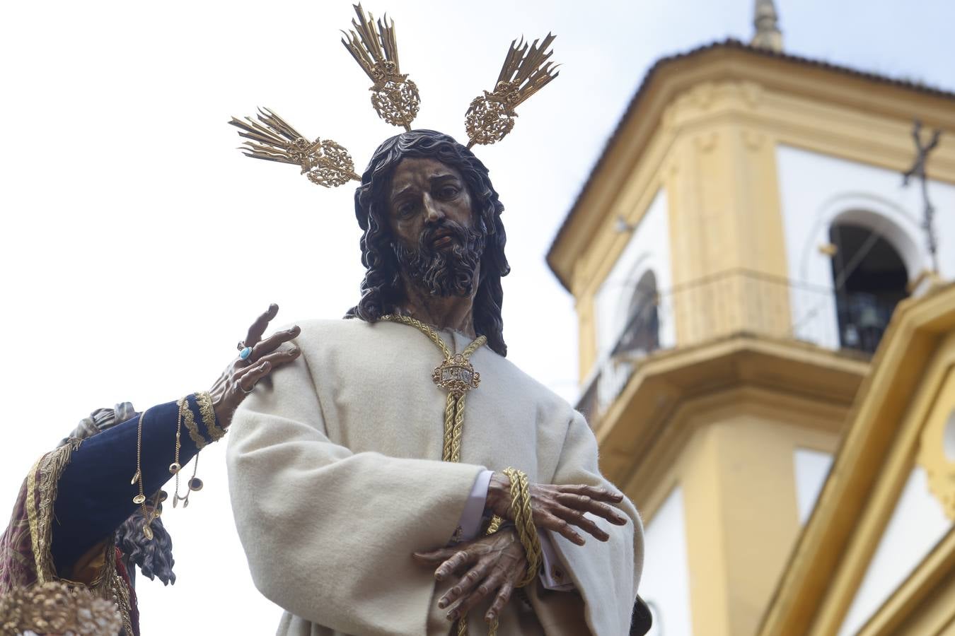 La popular salida del Amor desde el Cerro, en imágenes