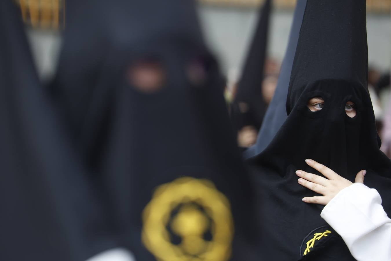 La popular salida del Amor desde el Cerro, en imágenes