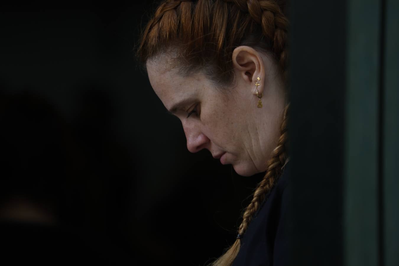 La popular salida del Amor desde el Cerro, en imágenes