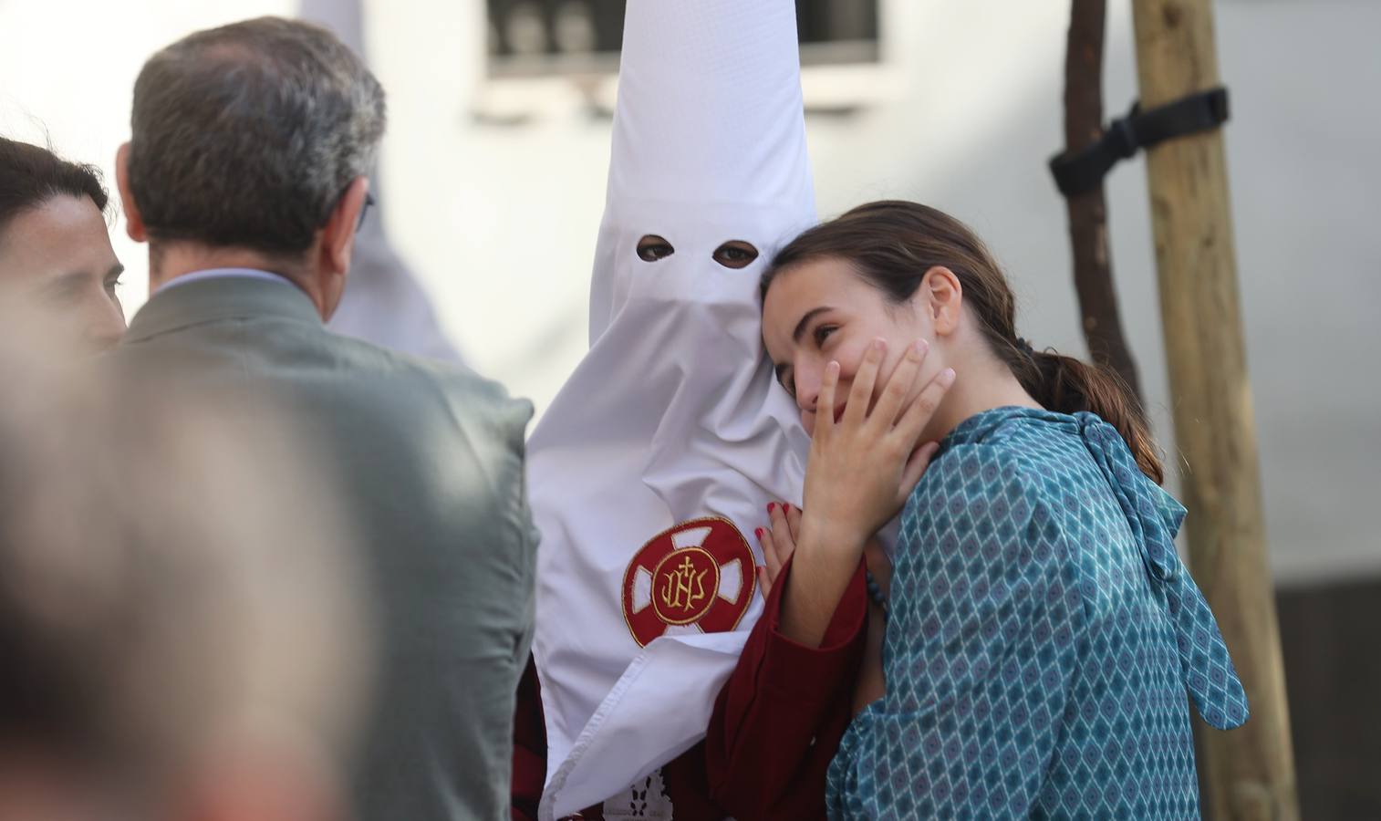 La frustrada salida de la Sentencia de Córdoba, en imágenes
