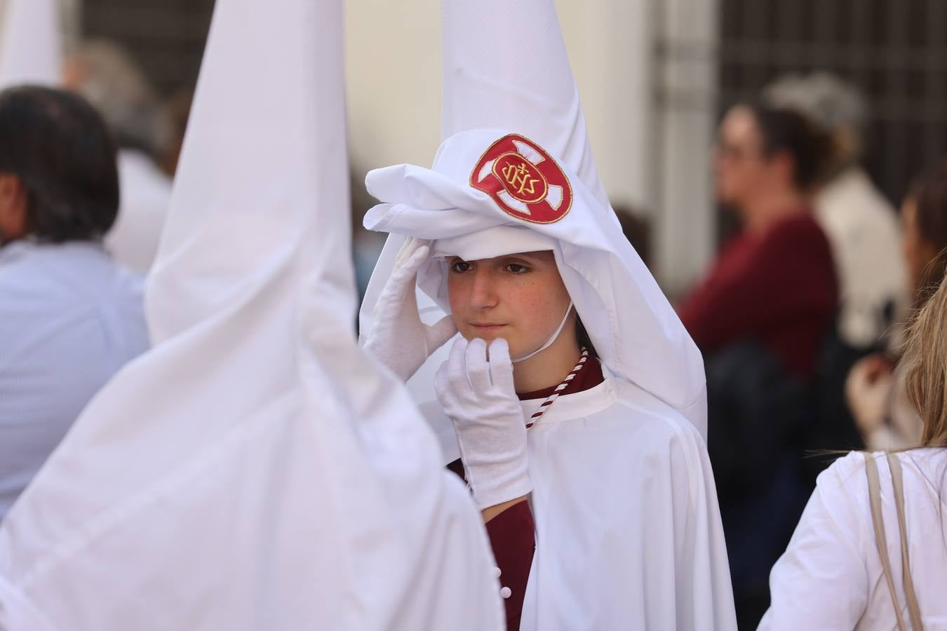 La frustrada salida de la Sentencia de Córdoba, en imágenes