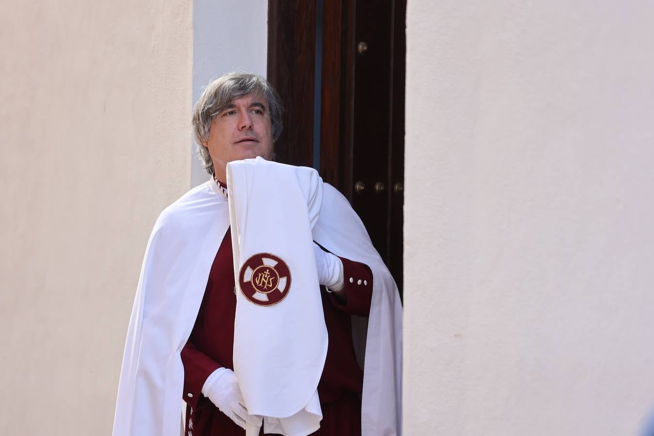 La frustrada salida de la Sentencia de Córdoba, en imágenes