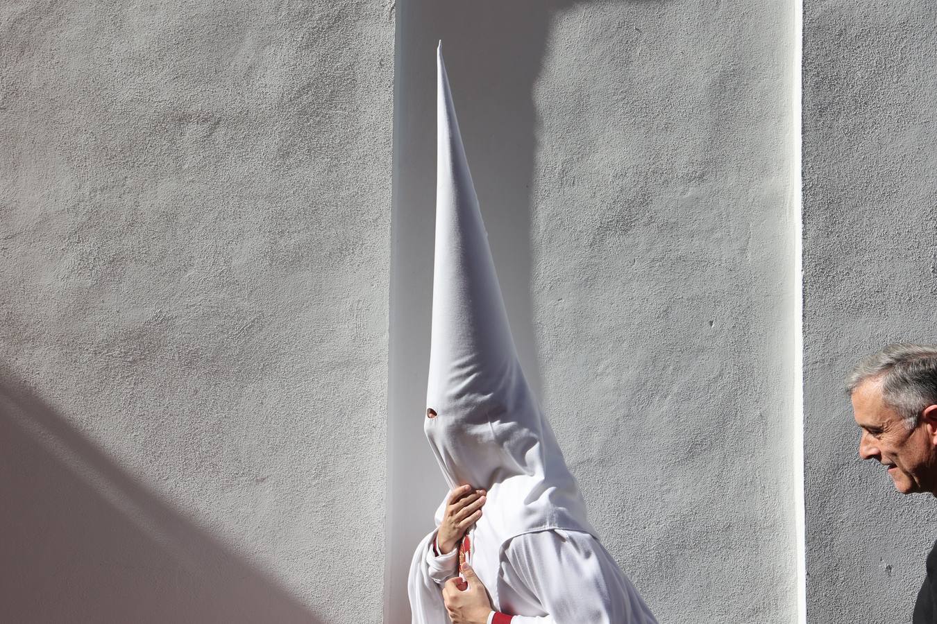 La frustrada salida de la Sentencia de Córdoba, en imágenes