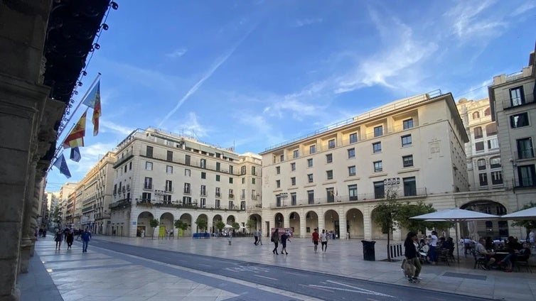 Condenan a un joven a cuatro años de cárcel por agredir sexualmente a tres menores amigas de su hermana