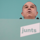 Junts recuerda a Sánchez que la «prórroga» acordada con el mediador en febrero finaliza «a finales de mayo»