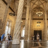 Monumentos gratis por un día: Valencia abre sus tesoros históricos el Viernes Santo