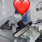 Los disparos al aire que han delatado al clan de los Verona, los reyes de la marihuana de Caño Roto