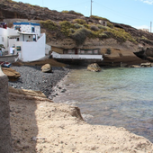 Muere ahogado un hombre de 47 años en la playa del Puertito de Adeje (Tenerife)
