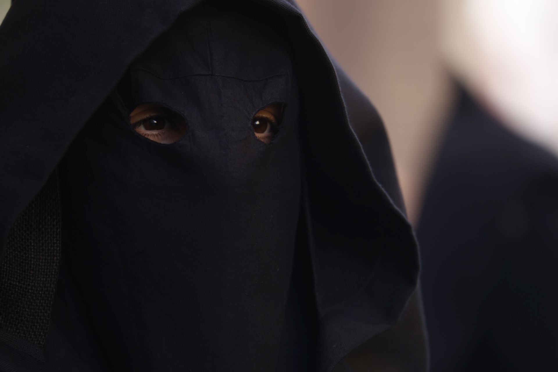 Las imágenes de la hermandad Universitaria de Córdoba en el Martes Santo