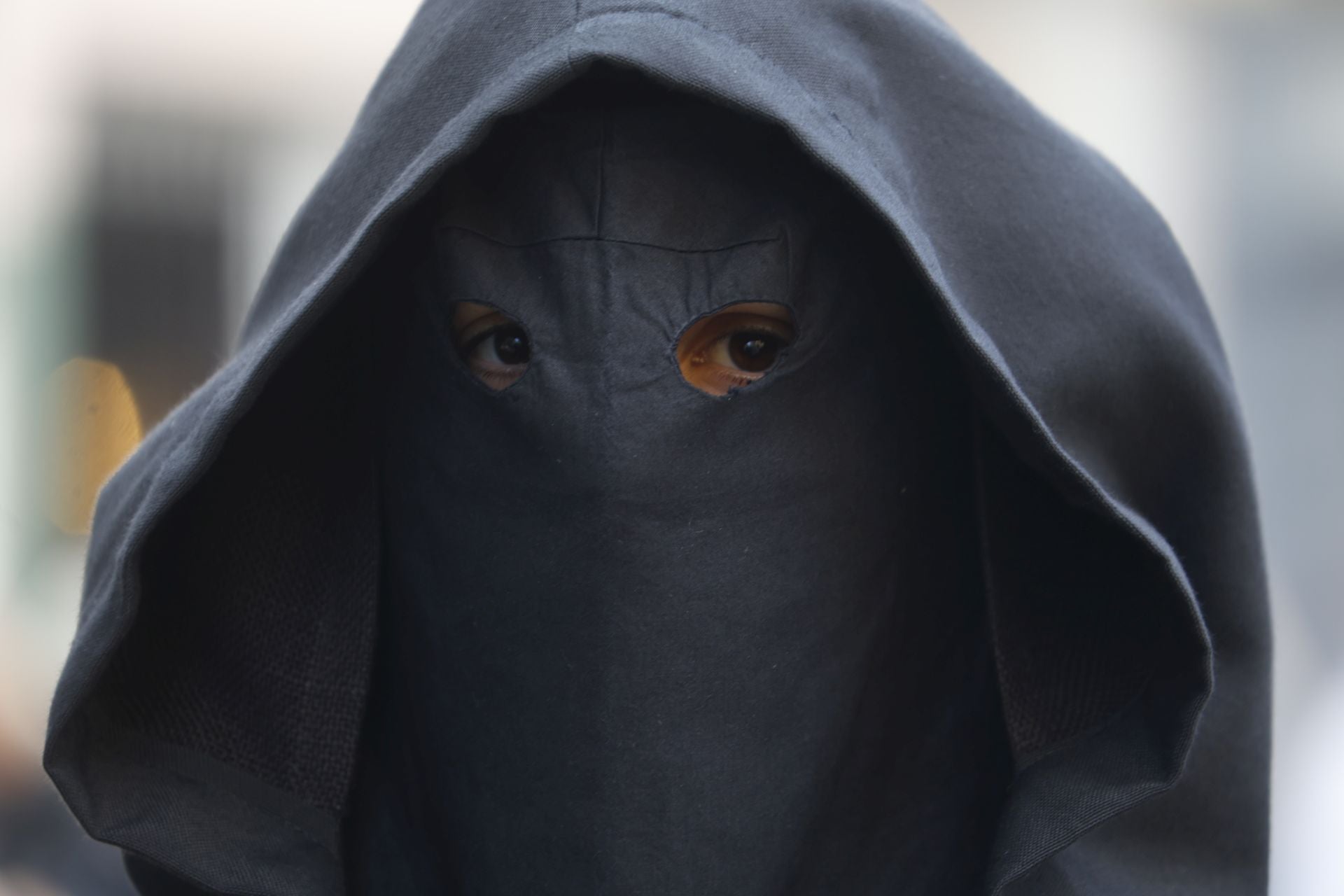 Las imágenes de la hermandad Universitaria de Córdoba en el Martes Santo