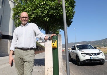Córdoba será ciudad piloto para los proyectos de la Fundación ONCE