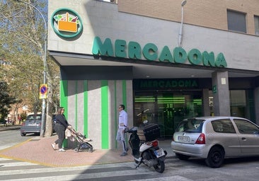 Horarios de Mercadona, Carrefour, Lidl, Alcampo y otros supermercados en Valencia Jueves y Viernes Santo 2025