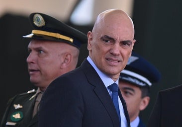 Brasil paraliza la extradición de un traficante buscado en España por falta de «reciprocidad»
