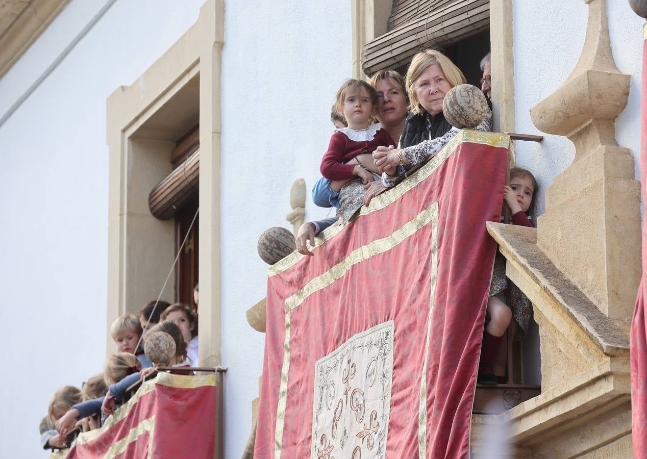 Las imágenes de la hermandad de la Paz en el Miércoles Santo de Córdoba